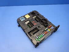 PEUGEOT 308 BOITE FUSIBLES BSI 9664059080 - HARD 28119248-3 C - BOOT 28120836-4