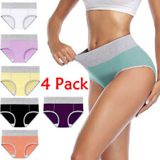 4Pack Dames Hautes High