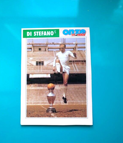 Rare fiche football onze - fiche,
