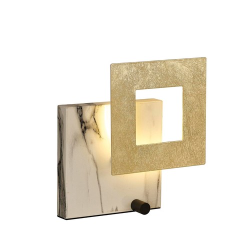 Lampe chevet led - lampe, À