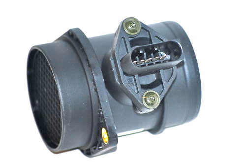 Debimetre masse air - de, d'air