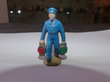 FIGURINE TRAIN O  PERSONNAGE