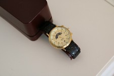 Montre homme pour vrais