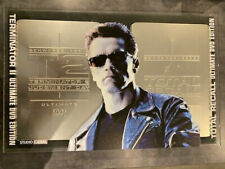 TERMINATOR 2 et TOTAL RECALL -