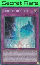 Yu-Gi-Oh! Barrière de Glace : SE RA01-FR071