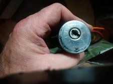 NEIMAN SUPER CINQ  AVEC CLE-