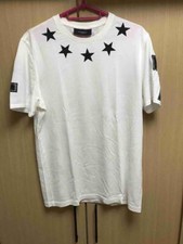 Véritable T-shirt Givenchy