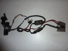 kit phare optique xénon origine pour moto Yamaha 600 FZ6 2008 Occasion