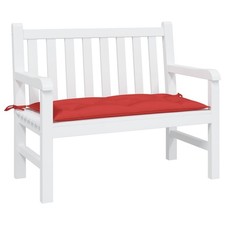 Coussin de Banc de Jardin