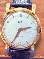 Montre vintage lip - montre,