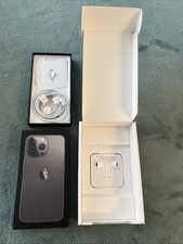 [BOITE VIDE] IPHONE 13 PRO