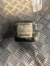 Boitier air bag ds3 - boitier,