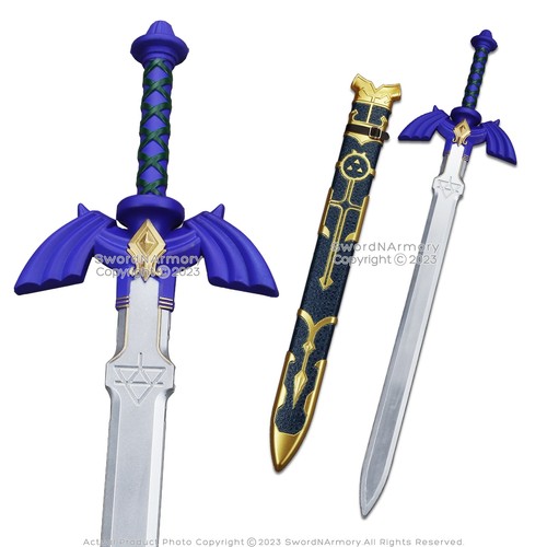 Foam master zelda - foam,