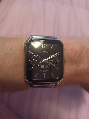 Casio mtp m305 phase - casio, de