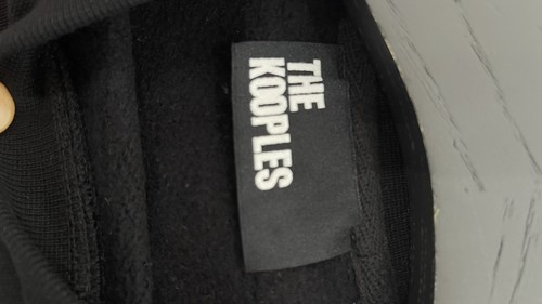 Pull the kooples - pull,