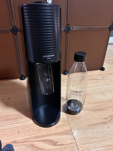 Sodastream terra sparkling - sodastream,