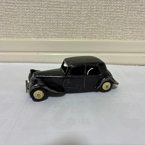 Dinky toys citroen - dinky, 11bl