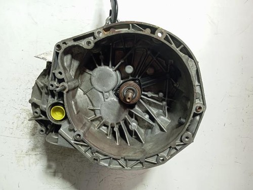 Boite vitesses renault - vitesses,