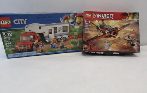 Lego lot 70650 ninjago - lego,