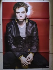 Robert Pattinson Twilight Saga