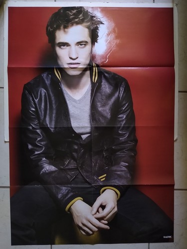 Robert pattinson twilight saga - pattinson,