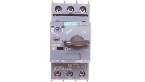 Interrupteur moteur 22w - interrupteur,