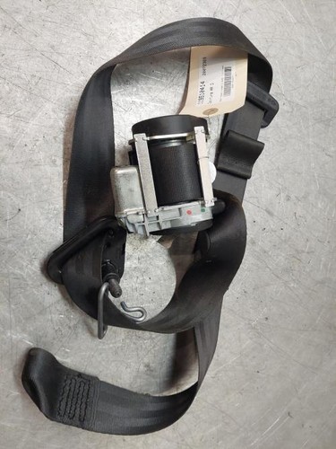 Ceinture arriere droit renault - arriere,