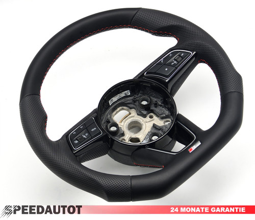 Volant audi line a4 - volant,