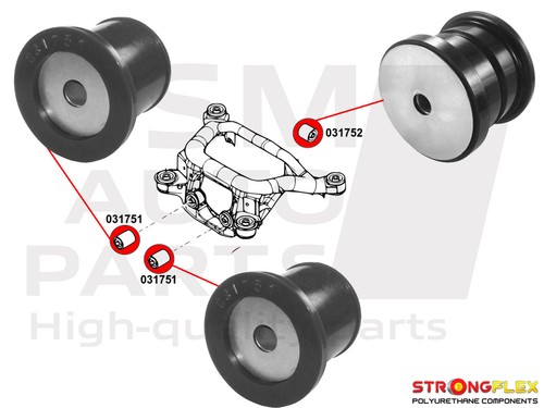 Bmw e46 kit - e46,