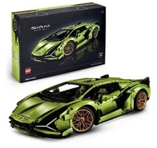 LEGO TECHNIC 42115 -