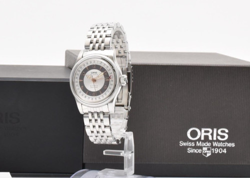 Papiers montre suisse - [papiers],