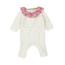 Combinaison bébé - 62 - 3-6