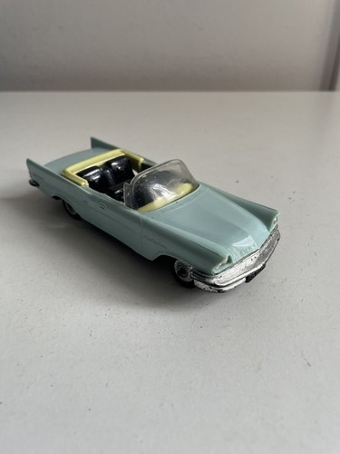 Norev plastique chrysler - 1/43,