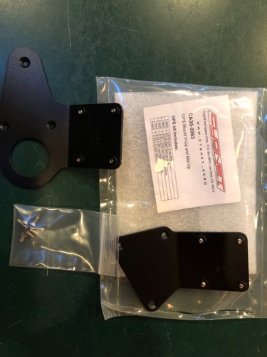 Cygnet gps mount - cygnet,
