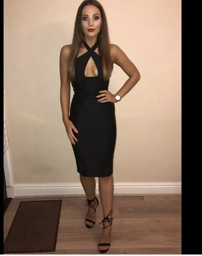 Robe bandage