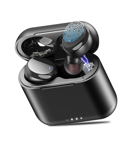 Tozo true écouteur - t6, true,