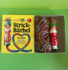 TRICOTIN ANCIEN BOIS PEINT