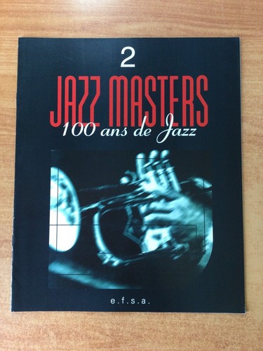 Jazz masters 100 - masters,
