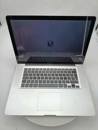 Apple macbook pro 520m - apple,