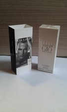 AQÜA DÎ GÎO EAU DE TOILETTE  HOMME VAPORISATEUR , NEUF 