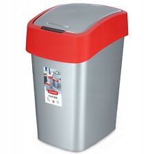 Poubelle Curver Flip Bin 50 L