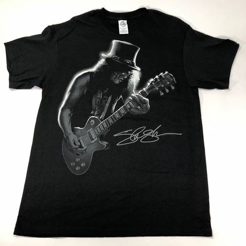 Slash with les paul top - slash,
