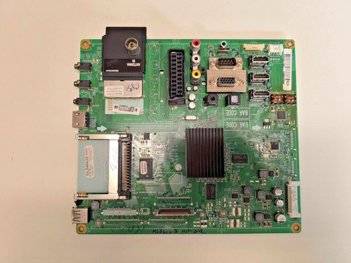 Carte mère pour tv - carte,