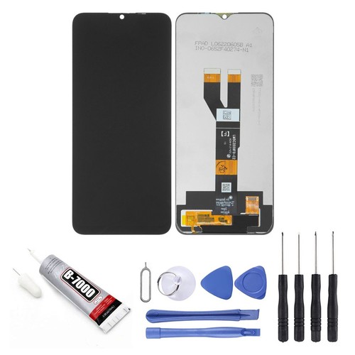 Vitre tactile ecran lcd pour - vitre,