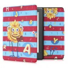 Étui avec rabat pour liseuse Kobo Glo HD Touch 2.0