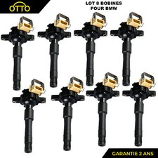8x Bobine Allumage pour BMW
