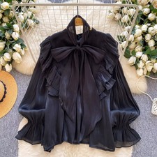 Chemise femme élégant - chemise, à