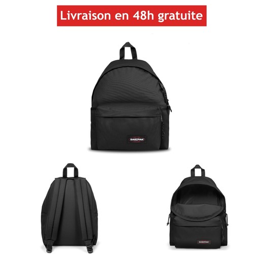 Eastpak sac dos padded - eastpak,