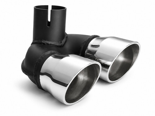 Cartuner auspuffblende embout - cartuner,