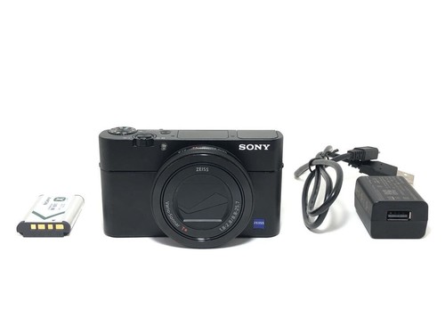 Appareil photo numérique sony - photo,